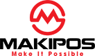 logo Makipos Electronics Co.,Ltd